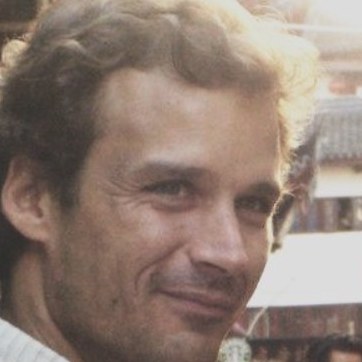 Francisco Brites Lourenço — Chief Infrastructure Officer